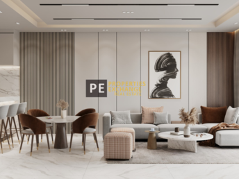 .78Apartment For Sale in Al Furjan