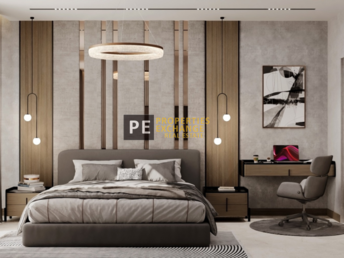 .78Apartment For Sale in Al Furjan