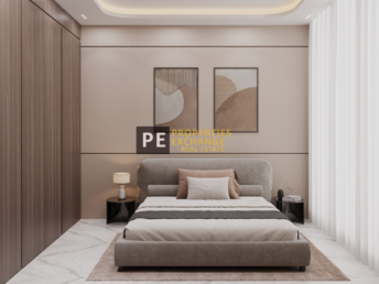 .78Apartment For Sale in Al Furjan