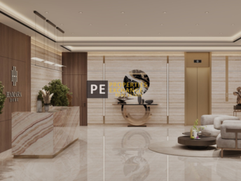 .78Apartment For Sale in Al Furjan