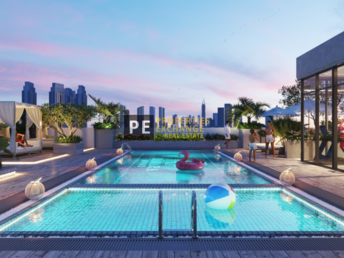 .78Apartment For Sale in Al Furjan