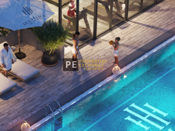 .78Apartment For Sale in Al Furjan