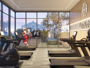 .78Apartment For Sale in Al Furjan