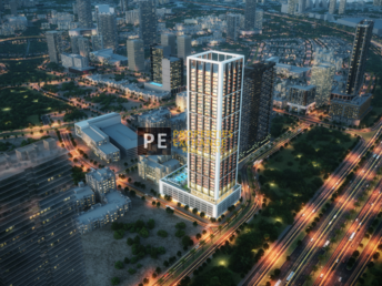 Apartment For Sale in Jumeirah Village Circle (JVC)