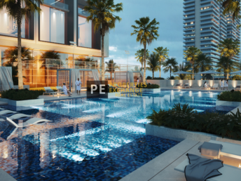 Apartment For Sale in Jumeirah Village Circle (JVC)