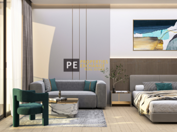 Apartment For Sale in Jumeirah Village Circle (JVC)