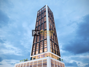 Apartment For Sale in Jumeirah Village Circle (JVC)