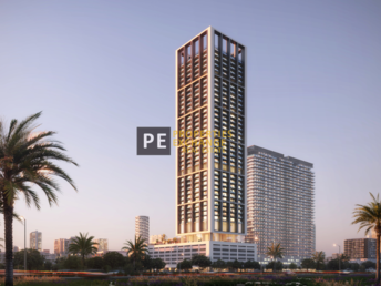 Apartment For Sale in Jumeirah Village Circle (JVC)