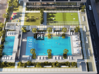 Apartment For Sale in Jumeirah Village Circle (JVC)