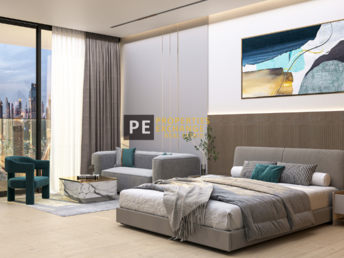 Apartment For Sale in Jumeirah Village Circle (JVC)