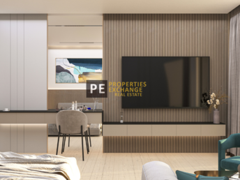 Apartment For Sale in Jumeirah Village Circle (JVC)