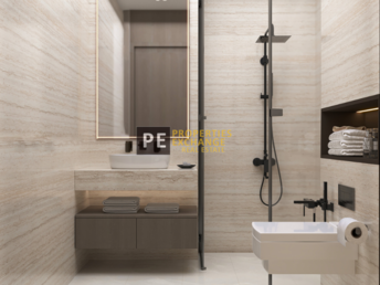 Apartment For Sale in Jumeirah Village Circle (JVC)