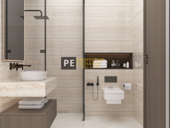 Apartment For Sale in Jumeirah Village Circle (JVC)