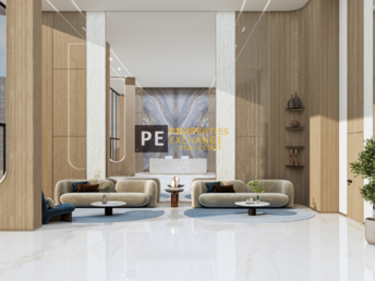 Apartment For Sale in Jumeirah Village Circle (JVC)