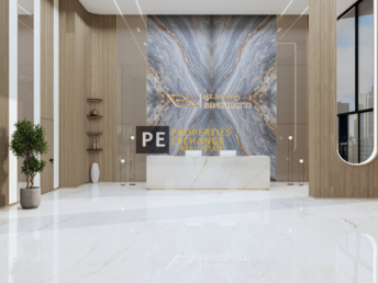 Apartment For Sale in Jumeirah Village Circle (JVC)