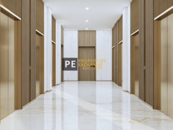 Apartment For Sale in Jumeirah Village Circle (JVC)