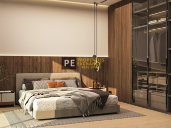 1 BR Apartment For Sale in Jumeirah Village Circle (JVC)