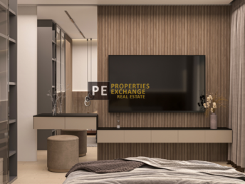 1 BR Apartment For Sale in Jumeirah Village Circle (JVC)