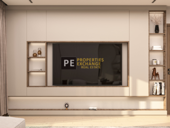 1 BR Apartment For Sale in Jumeirah Village Circle (JVC)