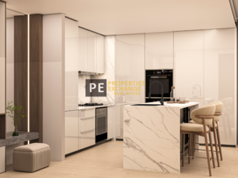 1 BR Apartment For Sale in Jumeirah Village Circle (JVC)