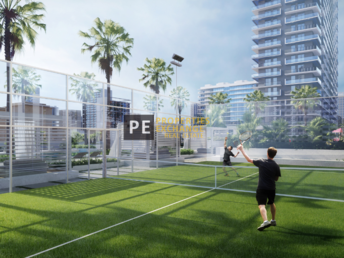 1 BR Apartment For Sale in Jumeirah Village Circle (JVC)