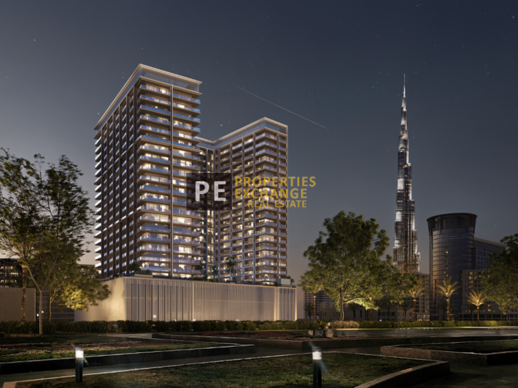  Apartment for Sale, Al Jaddaf, Dubai