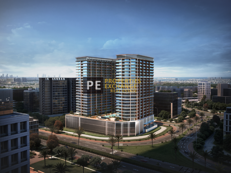  Apartment for Sale, Al Jaddaf, Dubai