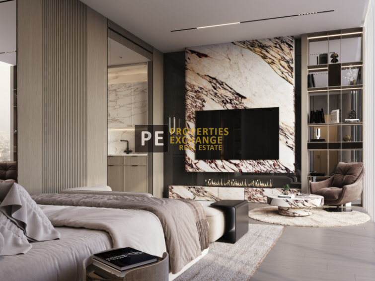  Apartment for Sale, Al Jaddaf, Dubai
