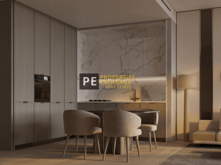  Apartment for Sale, Al Jaddaf, Dubai
