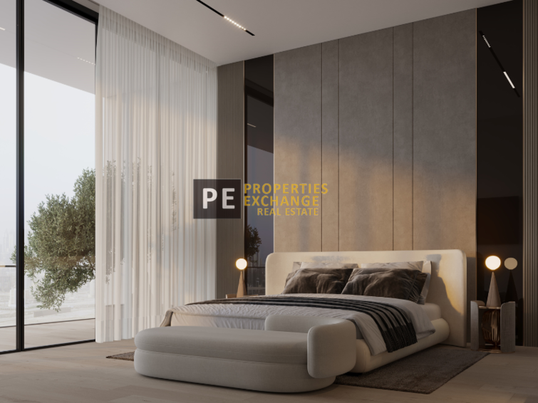  Apartment for Sale, Al Jaddaf, Dubai