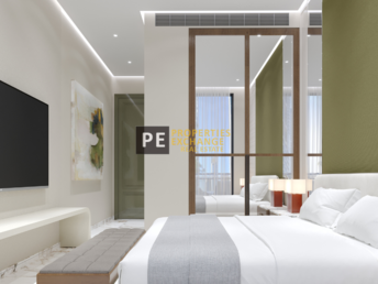  Apartment for Sale, Jumeirah Village Triangle (JVT), Dubai