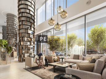 .75Apartment For Sale in Motor City