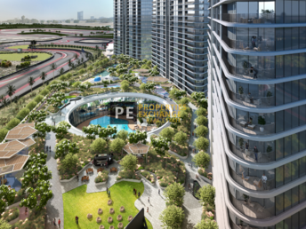 .06Apartment For Sale in Motor City