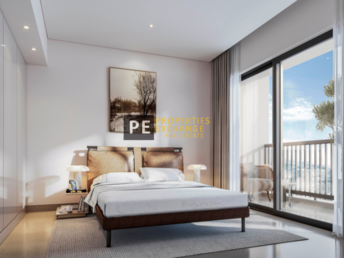 .06Apartment For Sale in Motor City