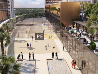 .06Apartment For Sale in Motor City