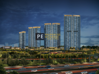 .38Apartment For Sale in Motor City