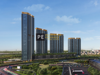 .38Apartment For Sale in Motor City