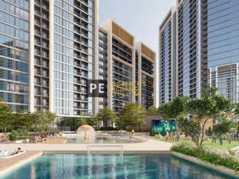 .38Apartment For Sale in Motor City