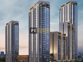 .38Apartment For Sale in Motor City