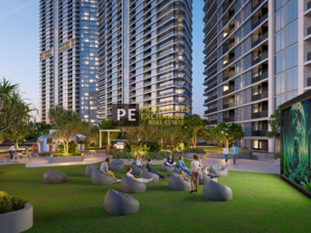 .38Apartment For Sale in Motor City