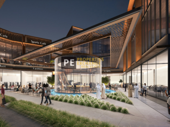 .38Apartment For Sale in Motor City