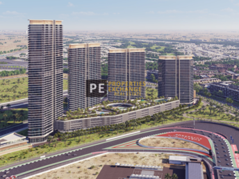 .38Apartment For Sale in Motor City