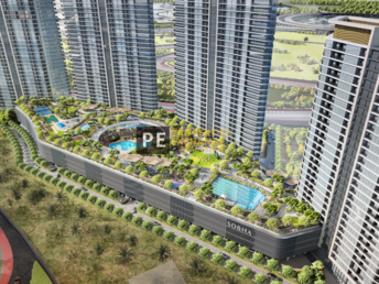 .38Apartment For Sale in Motor City