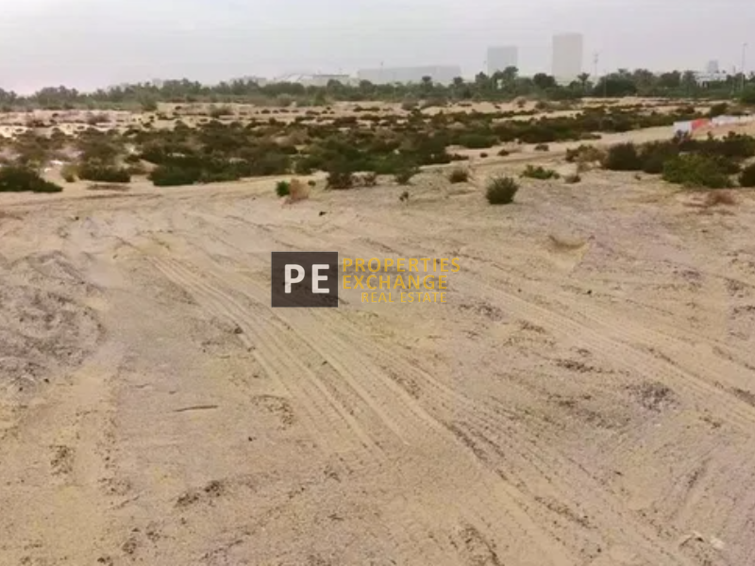 JVT District 1 Land for Sale, Jumeirah Village Triangle (JVT), Dubai