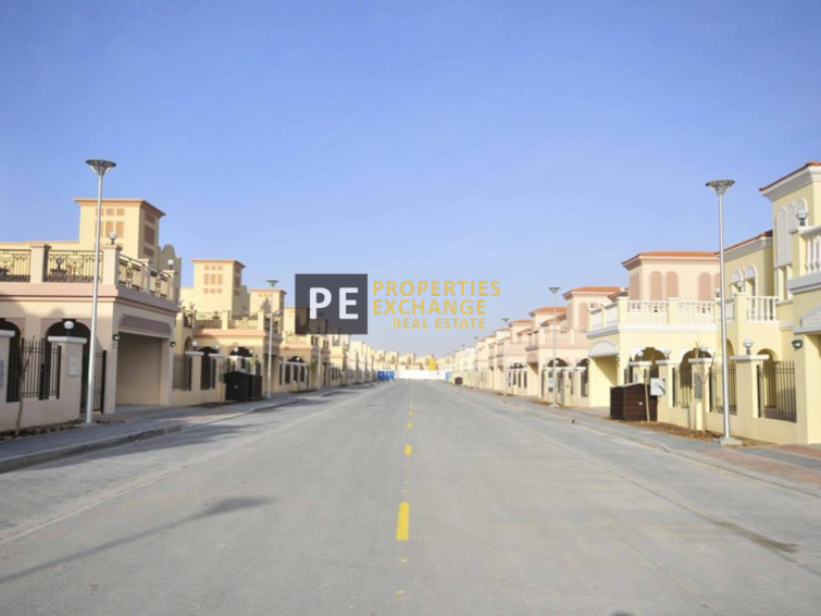 JVT District 1 Land for Sale, Jumeirah Village Triangle (JVT), Dubai