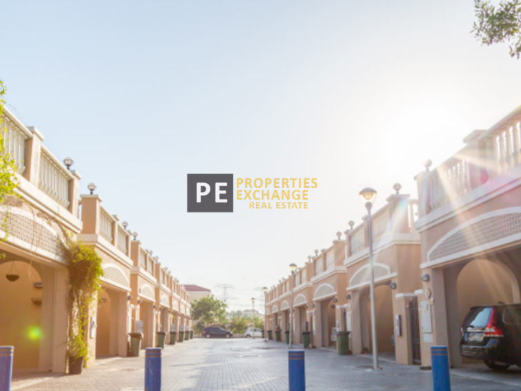 JVT District 1 Land for Sale, Jumeirah Village Triangle (JVT), Dubai