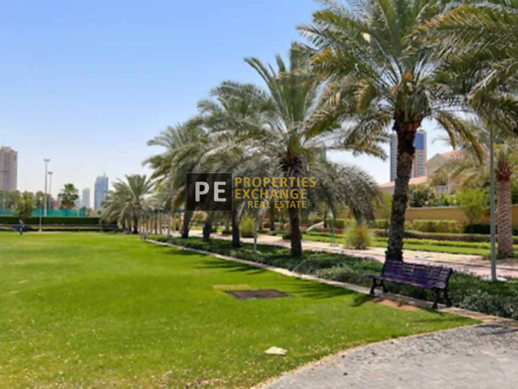 JVT District 1 Land for Sale, Jumeirah Village Triangle (JVT), Dubai
