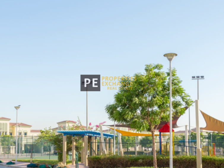 JVT District 1 Land for Sale, Jumeirah Village Triangle (JVT), Dubai