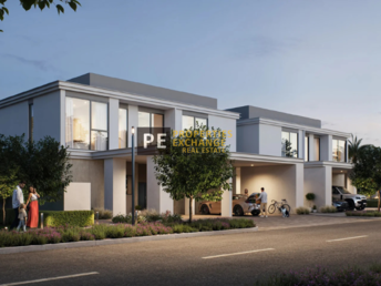  Townhouse for Sale, Dubai South, Dubai