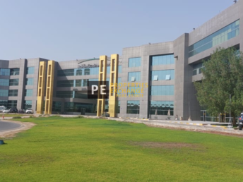 Schon Business Park Office Space for Rent, Dubai Investment Park (DIP), Dubai